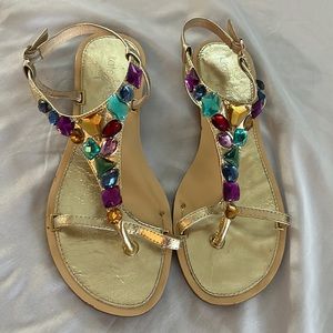 Kate & Me Sandals